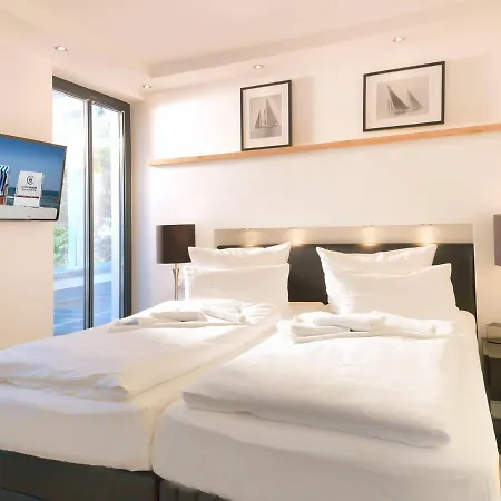 Apartmán Baltic Cloud - A16692 *