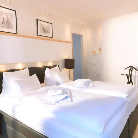 Apartmán Baltic Cloud - A16692 *